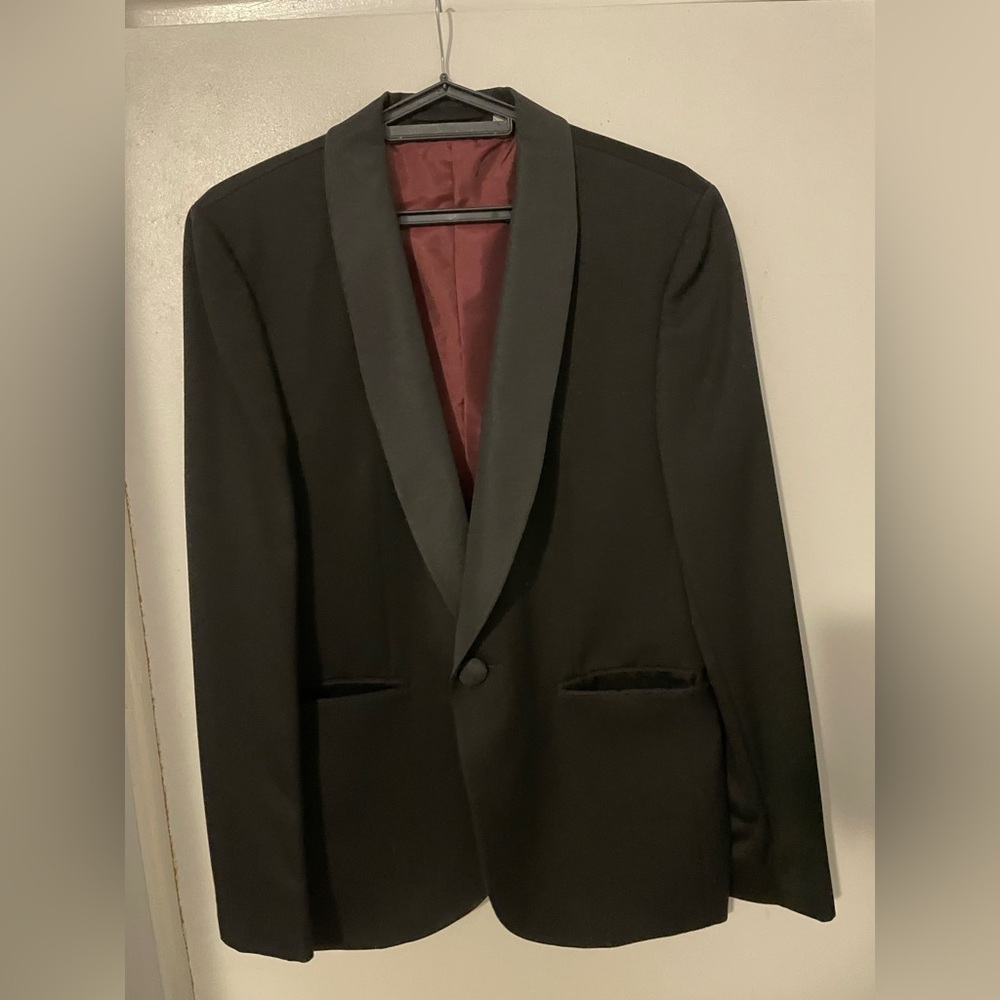 Jack Wills Tuxedo. Almost new